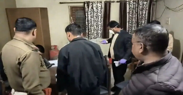 Jharkhand High Court