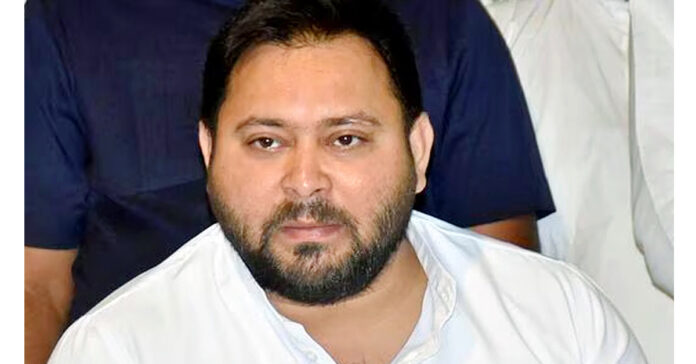 Crime at its peak in Bihar