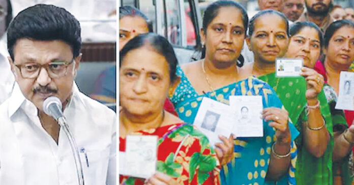 ప్రతి మహిళ ఖాతాలో రూ.5వేలు!