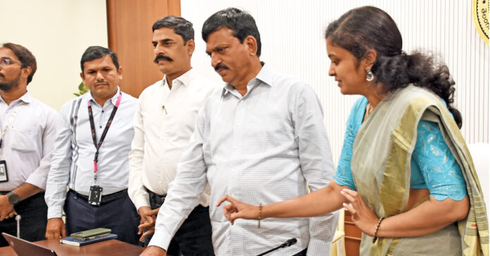 సంక్షేమానికి కేరాఫ్ కాంగ్రెస్ పాలన