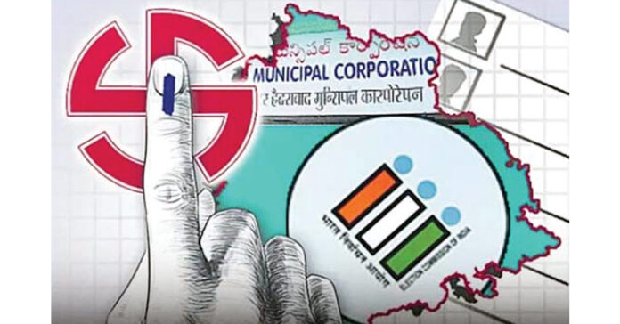 The municipal elections are crucial…