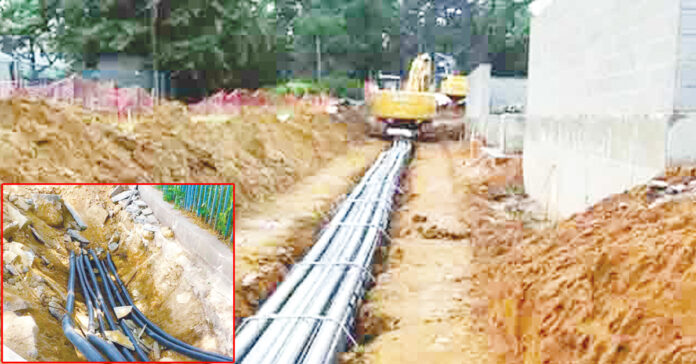 ‘వైర్లెస్’ నగరం