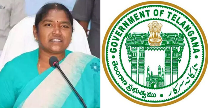 పంచాయతీ రాజ్, గ్రామీణాభివృద్ధి శాఖలో ఉద్యోగోన్నతులు