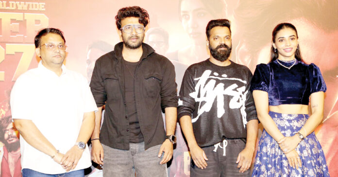 అలరించే యూనిక్ కంటెంట్