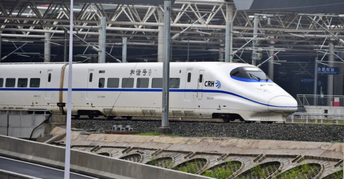 బుల్లెట్ ట్రైన్ మేజర్ హబ్గా హైదరాబాద్