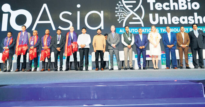 బయో వరల్డ్గా మారడం తధ్యం