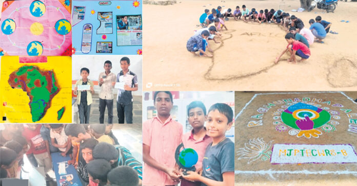 కదిలే సాంఘికశాస్త్రం ‘లివిన్’