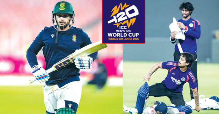 సూపర్ సమరానికి సై