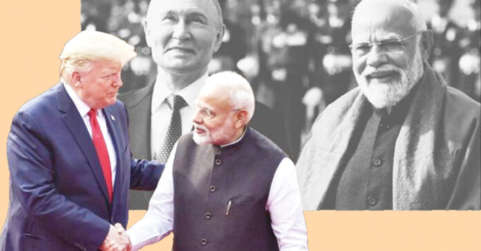 If Russia stops oil supplies... there will be serious consequences.