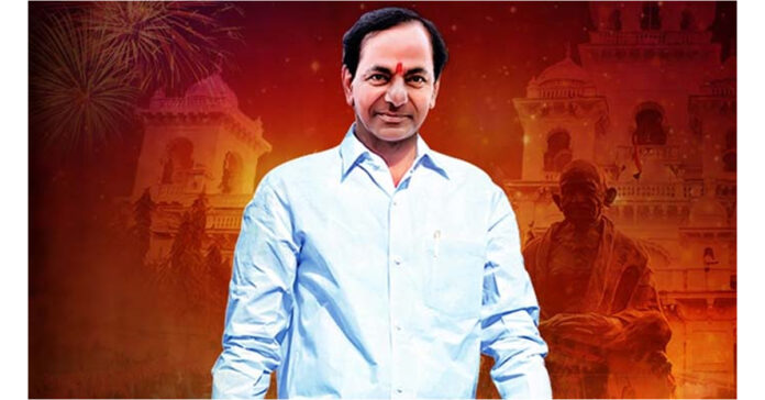 17న తెలంగాణ భవన్లో కేసీఆర్ జన్మదిన వేడుకలు