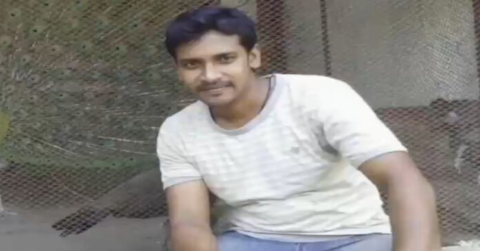 భార్యను రోడ్డుపై చితకబాదిన కానిస్టేబుల్ సస్పెండ్