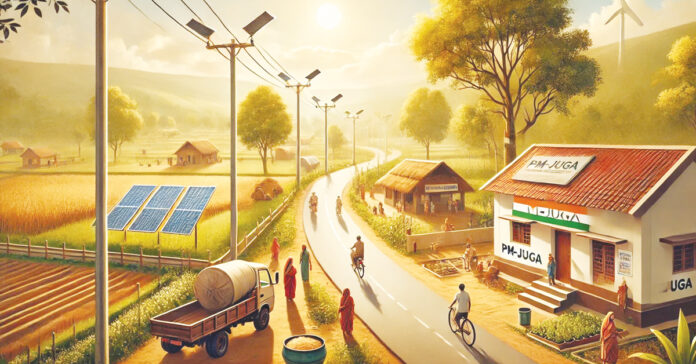 మంత్రుల నియోజకవర్గాల్లోనే సోలార్ గ్రామాలు