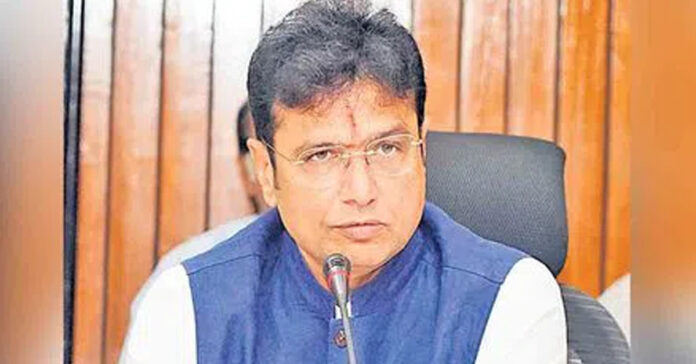 లాజిస్టిక్ హబ్గా తెలంగాణ