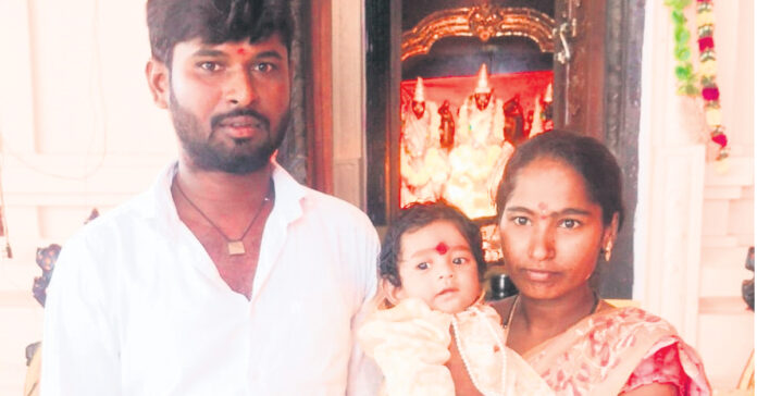 మహిళపై పెట్రోల్ పోసి నిప్పంటించి దారుణ హత్య