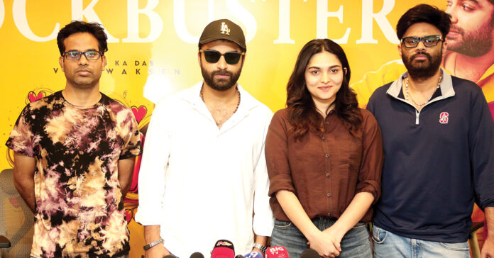 Thank you to the supportive audience.