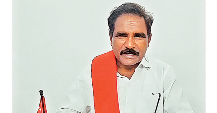 చిన్నారి మృతికి కారకుల్ని కఠినంగా శిక్షించాలి