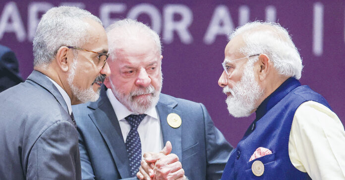 AI should be democratic for everyone