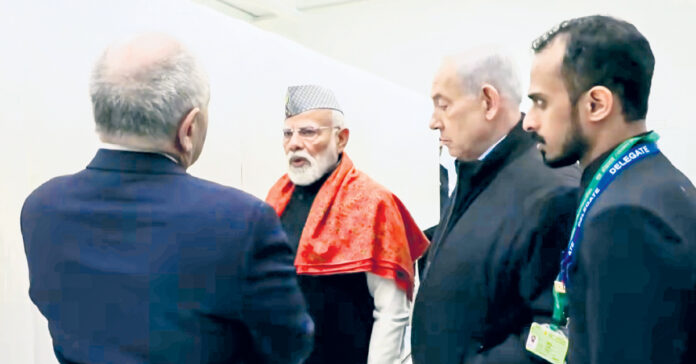 Free trade agreement with Israel soon