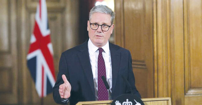 మా భూభాగం ఇవ్వం