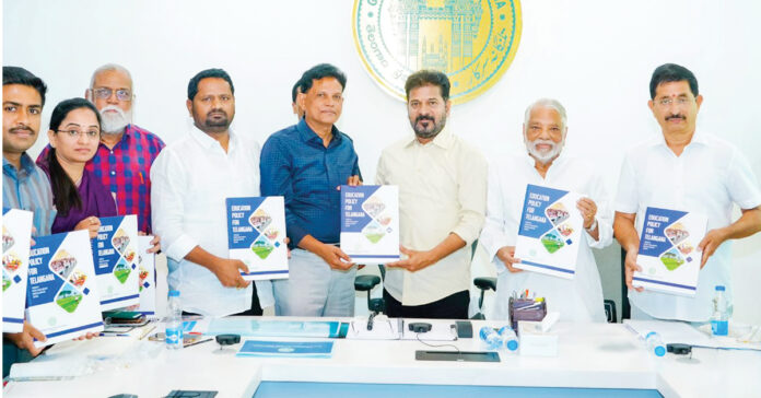 విద్యారంగానికి 18 శాతం నిధులు కేటాయించాలి