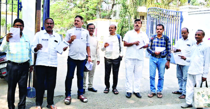 RTC must be protected, and the rights of the workers must be safeguarded.