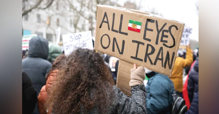 ఇరాన్ దౌత్య యత్నాలు ముమ్మరం