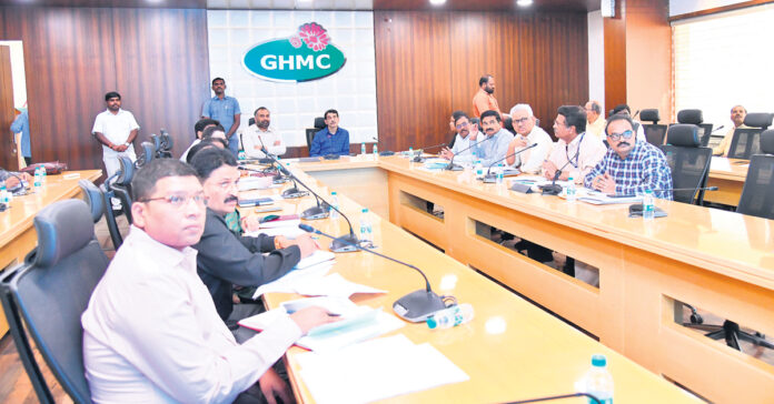 Good governance should be provided to the people.