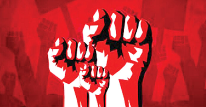 Rebellion against codes..!