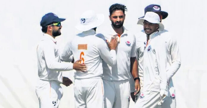 Jammu and Kashmir on the verge of victory