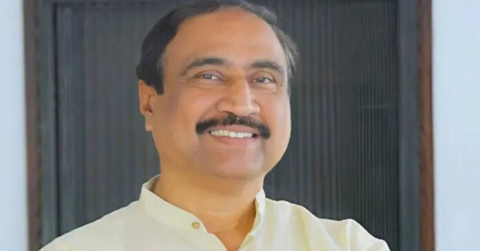 I am still in BRS: Jagityala MLA