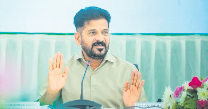 వంద తెలంగాణ పబ్లిక్ స్కూళ్లు