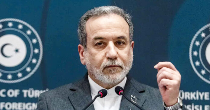 అమెరికాతో న్యాయమైన చర్చలకు సిద్ధం