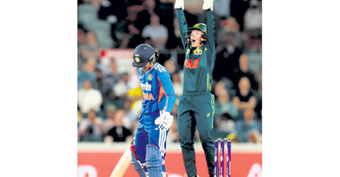 ఛేదనలో చతికిల