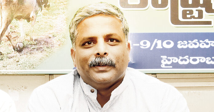 ‘మహా’ పోరాటం స్ఫూర్తిదాయకం