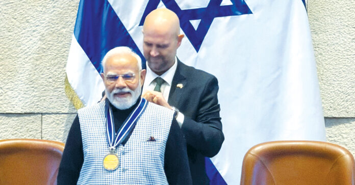 ఉగ్రవాద పోరులో అండగా ఉంటాం