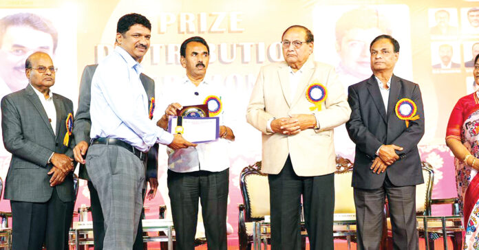 Numaish is a role model for commercial and cultural development.