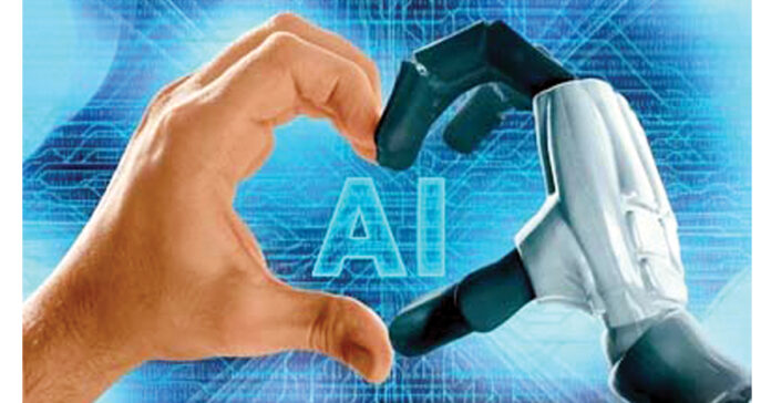 ‘ఏ.ఐ”లో గుండె తలుపు తెరుచుకుంటుంది