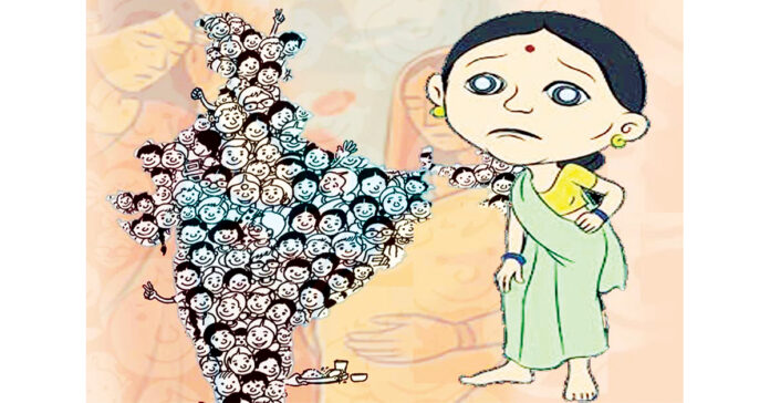 భవిష్యత్తు బలహీనం!