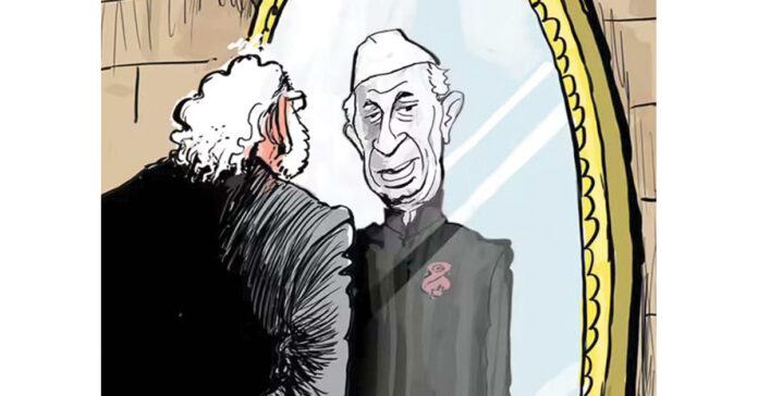 This reality is even more amazing than fiction!