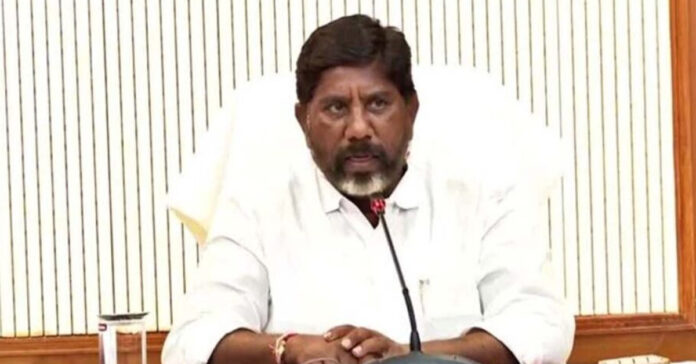 విద్య, ఆరోగ్యానికి అత్యధిక ప్రాధాన్యం