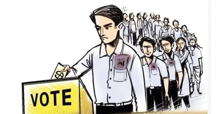 Employees are key in both victories and defeats.