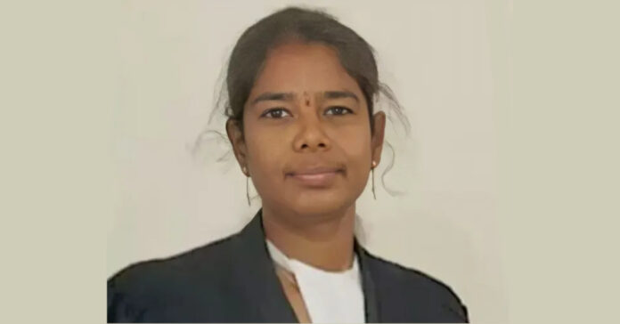 Lawyer Swapna murder case.. two arrested