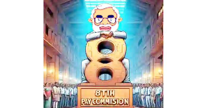 లేబర్కోడ్ల అనంతరం కురుక్షేత్రం మొదలైంది…