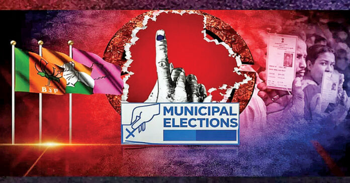 మొత్తం నామినేషన్లు 29,694