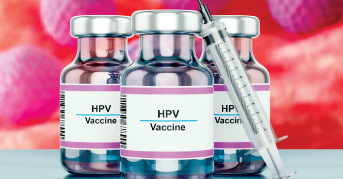 హెచ్పీవీ టీకాతో ఉపయోగమెంత?
