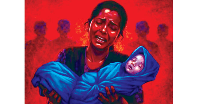 అగ్రకుల ఆధిపత్యానికి అంతం లేదా?