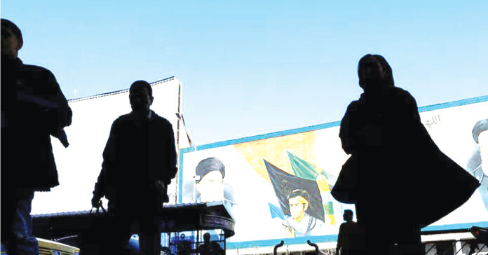 అమెరికా బెదిరింపులు ఆపకుంటే ప్రతీకార దాడులే: ఇరాన్