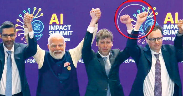 ఎవరికి వారే..