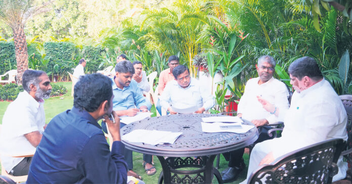 Budget proposals to improve the living standards of BCs