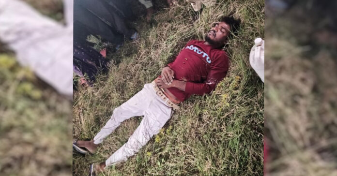 Youth commits suicide after consuming weed